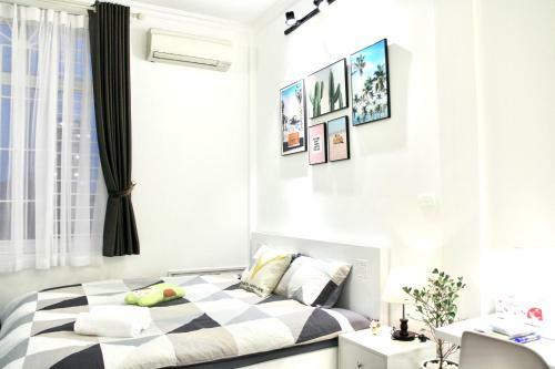 Apartamento Vitamin Home Ho�n Ki?m