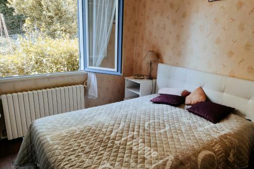 Nice Bright House With Garden In Arcachon