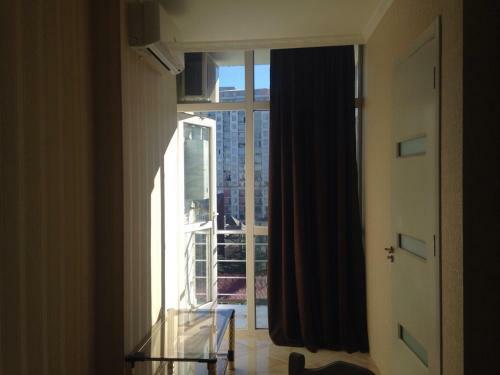 Apartamento Parnavaz Mepe Str 150