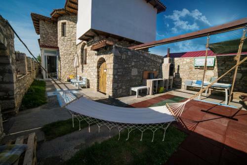 Villa Casa Holtea