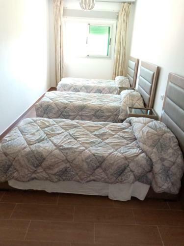 Apartamento Residence Akram M'diq