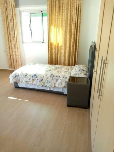 Apartamento Residence Akram M'diq