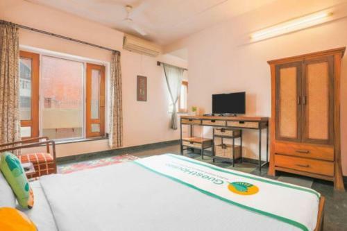Villa A Quintessential Homestay