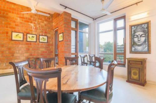 Villa A Quintessential Homestay