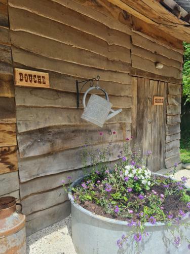 Bed & Breakfast Le Repaire Des Daltons