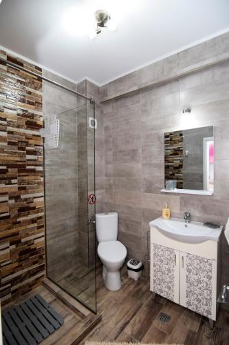 Apartamento Garsonier?