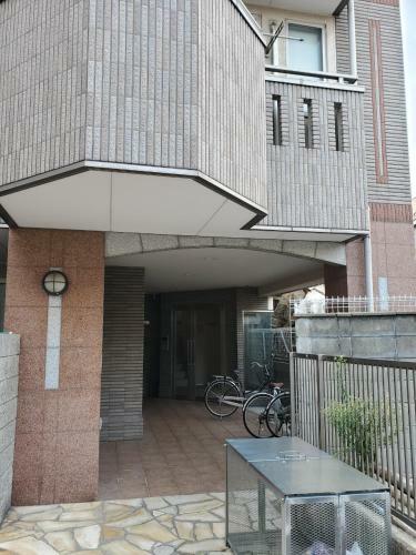 Hostal A&c Stay Kujo II