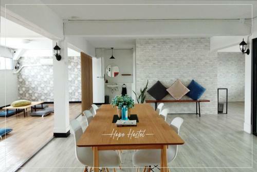 Apartamento Hope Hostel Hatyai