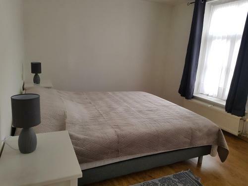 Apartamento Maison Du Bonheur