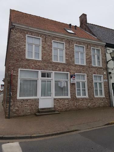 Apartamento Maison Du Bonheur