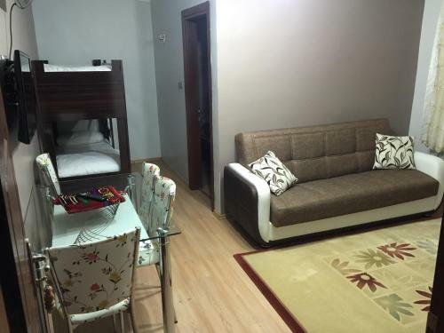 Keyf-i Ala Hotel