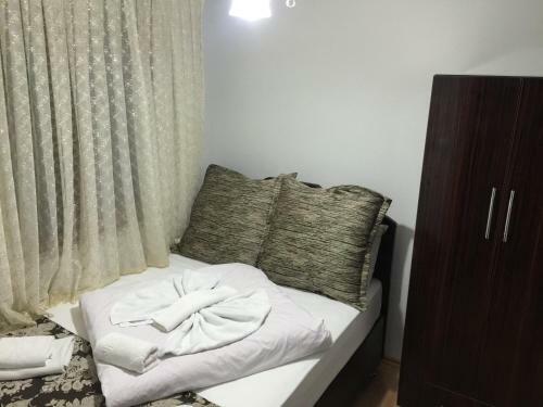 Keyf-i Ala Hotel