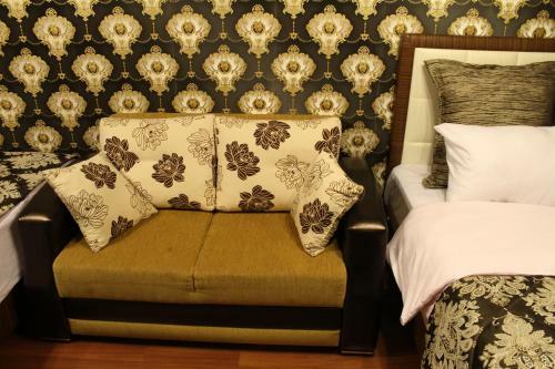 Keyf-i Ala Hotel