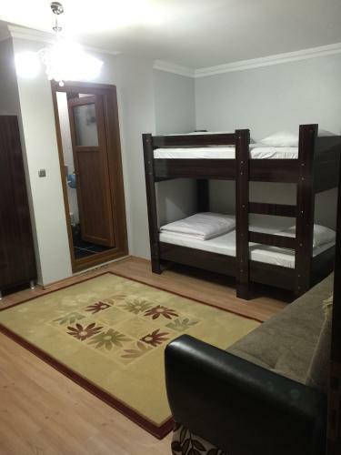 Keyf-i Ala Hotel