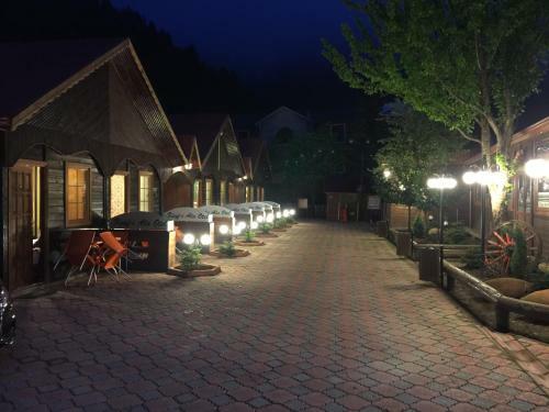 Keyf-i Ala Hotel