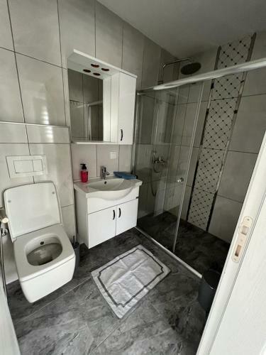 Apartamento Sea And Natural Adalet Suits