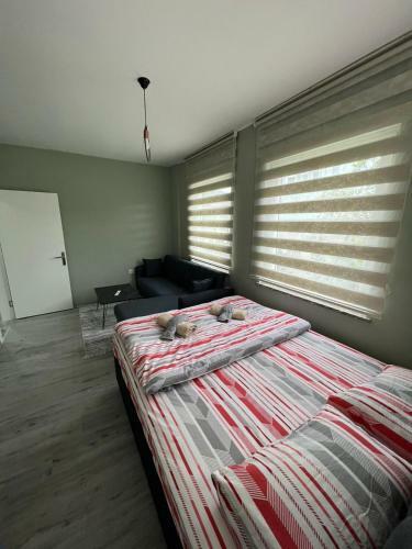 Apartamento Sea And Natural Adalet Suits