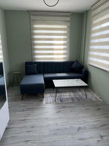 Apartamento Sea And Natural Adalet Suits