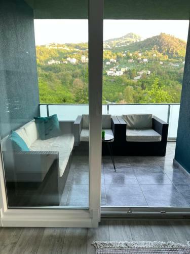 Apartamento Sea And Natural Adalet Suits