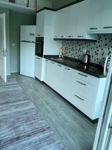 Apartamento Sea And Natural Adalet Suits