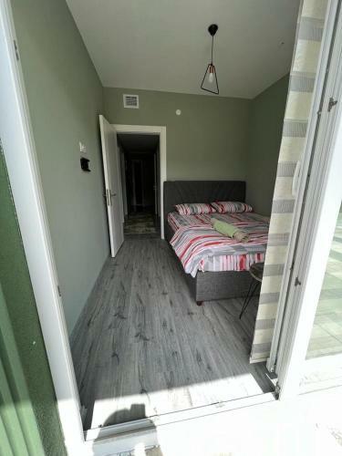 Apartamento Sea And Natural Adalet Suits