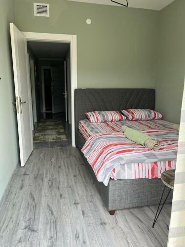 Apartamento Sea And Natural Adalet Suits