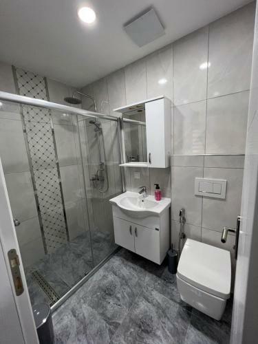 Apartamento Sea And Natural Adalet Suits