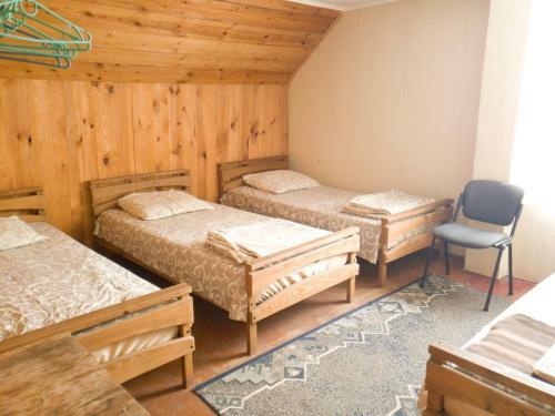 Hostal ?????? ?????-????