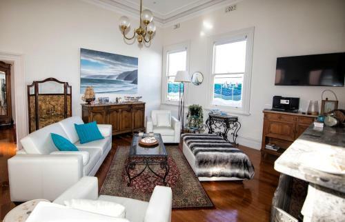 Apartamento Gems Par La Mer