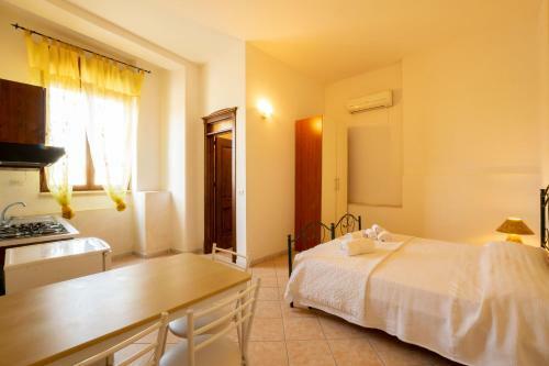 Apartamento Appartamenti Borgo Terra