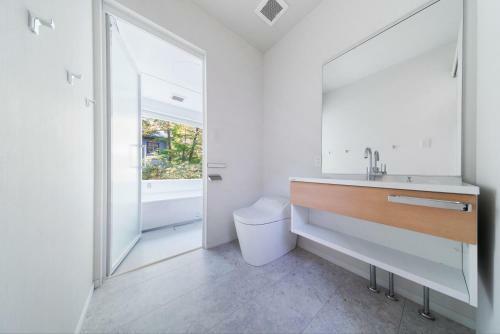 Sanzan Chalet By Hakuba White Fox Company