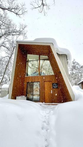 Sanzan Chalet By Hakuba White Fox Company