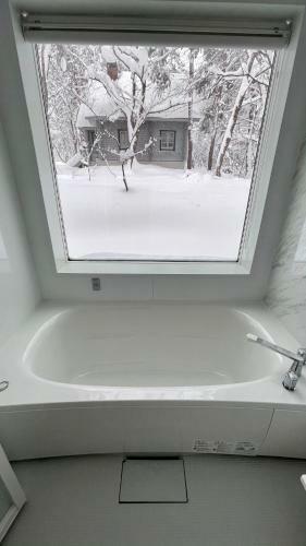 Sanzan Chalet By Hakuba White Fox Company
