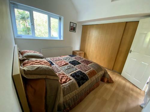 Premium 1 Bed Self-catered Apartment In Daventry