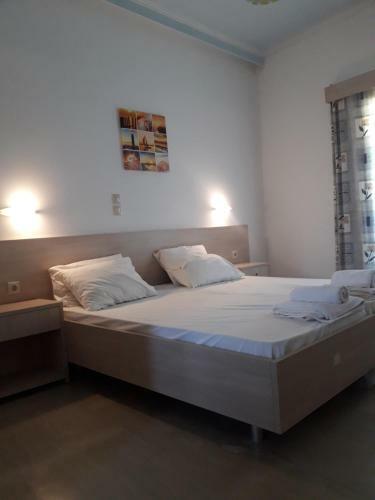 Foteinos Apartments