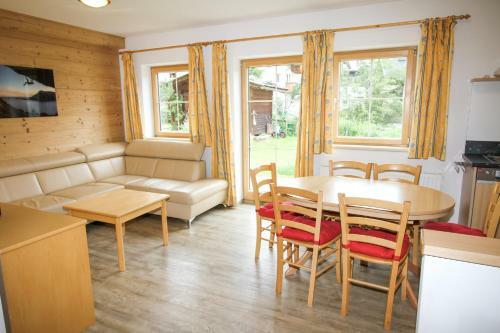 Apartamento Ferienhaus K�nigsleiten 7