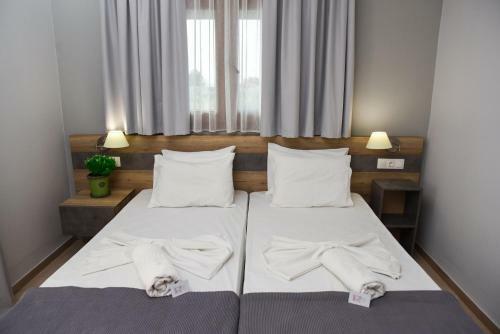 Hotel Coral