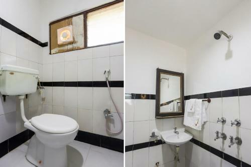Oyo 71366 Krishna Hotel