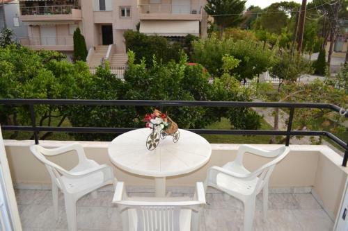 Apartamento K Santis Studios