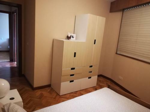 Apartamento Riazor