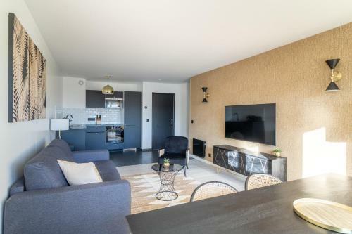 Spacious Apartment Disneyland Paris