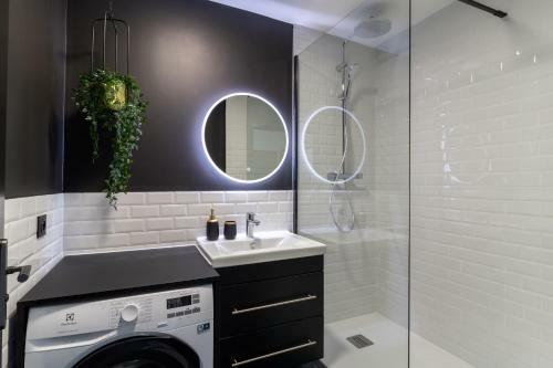 Spacious Apartment Disneyland Paris