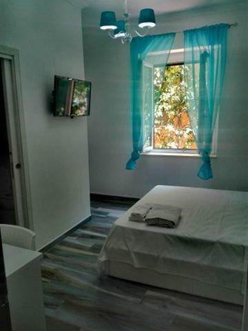 Hostal La Terrazza Sul Mare