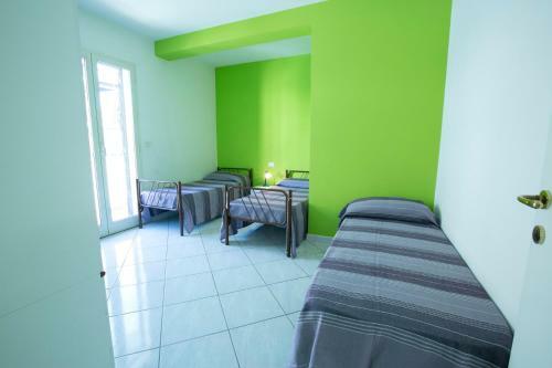 Apartamento Orchidea Pineto Vacanza
