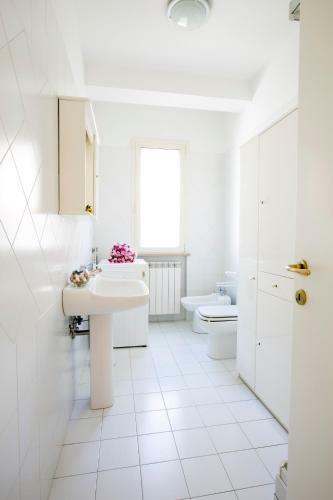 Apartamento Orchidea Pineto Vacanza