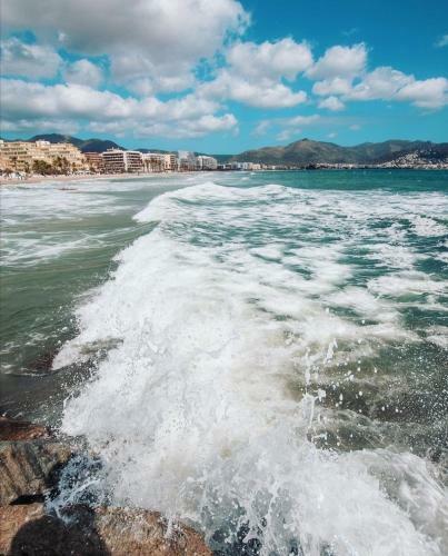 Apartamento Global Immo 2071 Mediterraneo A 2-6