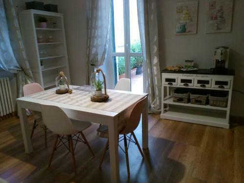 Apartamento Appartamenti Antica Salaria