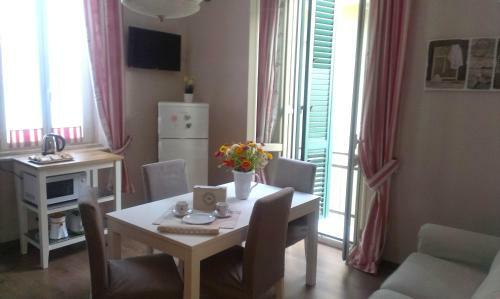 Apartamento Appartamenti Antica Salaria