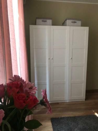 Apartamento Appartamenti Antica Salaria