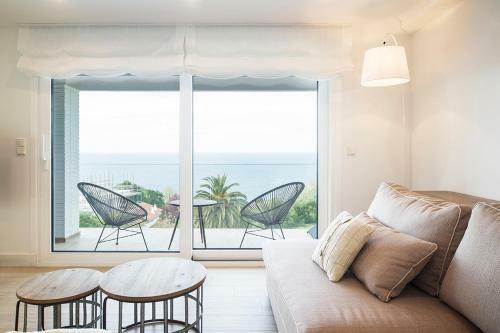Apartamento Boutique Ocean Terrace Luxury - Sshousing